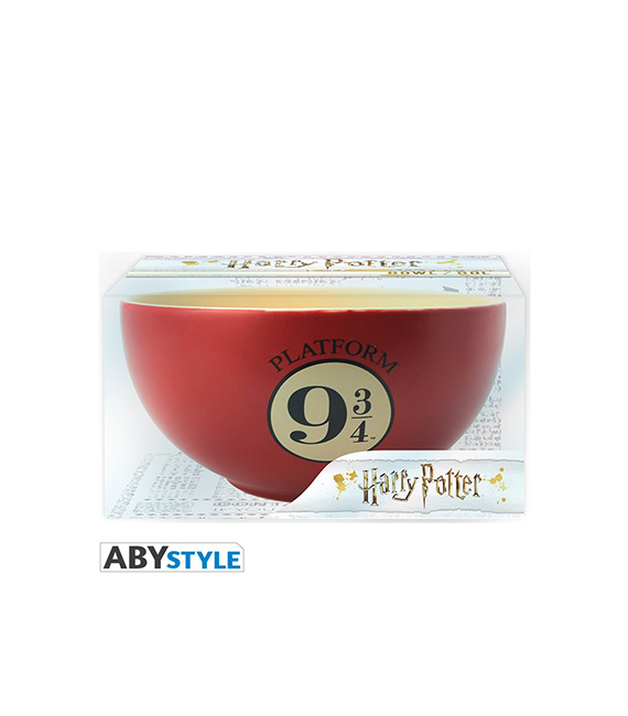 HARRY POTTER bol 600ml VOIE 9 3/4 – Image 3