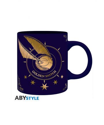 HARRY POTTER mug 460ml VIF D'OR