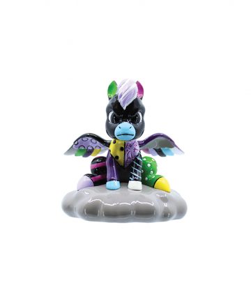 DISNEY Britto statuette ANGRY PEGASUS 6014862