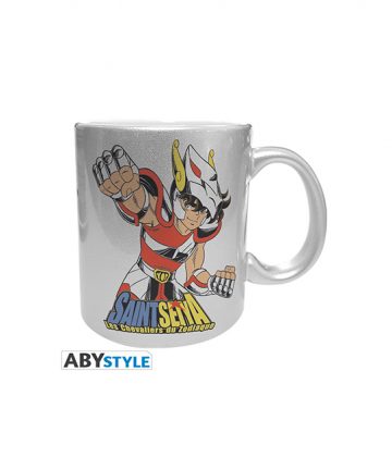 SAINT SEIYA mug 320ml PÉGASE