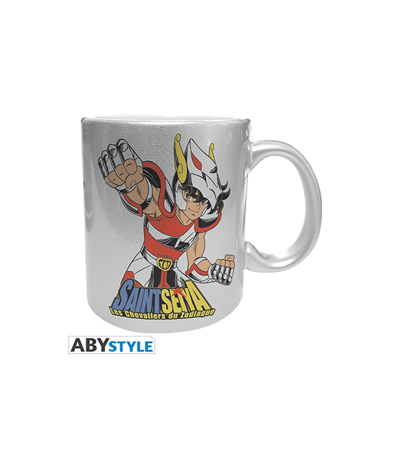 SAINT SEIYA mug 320ml PÉGASE
