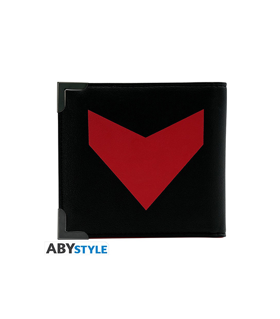 GRENDIZER portefeuille premium GOLDORAK – Image 2