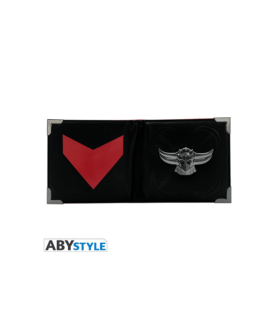 GRENDIZER portefeuille premium GOLDORAK – Image 4