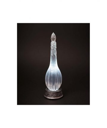 LORD OF THE RINGS lampe LUMIERE D' EARENDIL 19cm