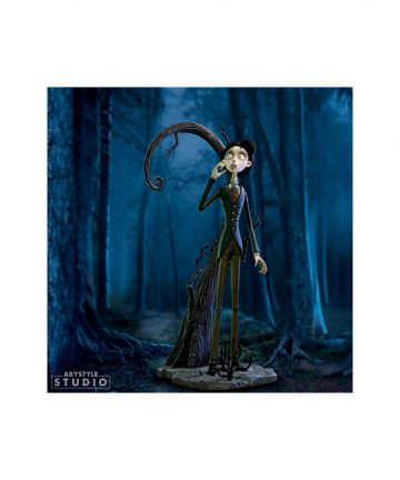 CORPSE BRIDE figurine VICTOR 21cm SFC
