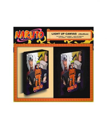 Naruto - Konoha - Tapis de Souris Gaming