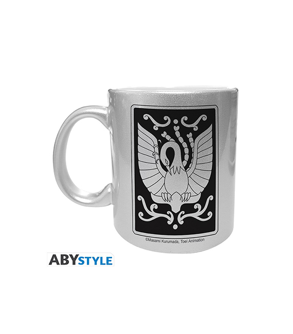 SAINT SEIYA mug 320ml PHÉNIX – Image 2
