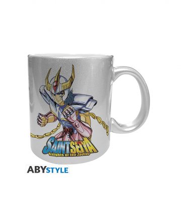 SAINT SEIYA mug 320ml PHÉNIX