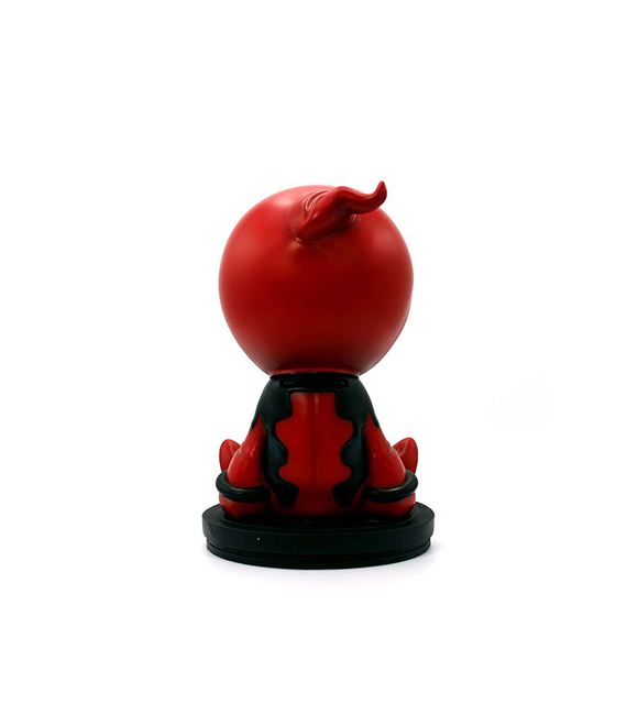 MARVEL mega tirelire BABY DEADPOOL 20cm – Image 4