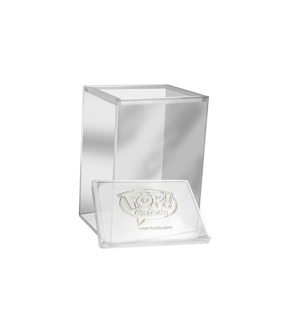 FUNKO POP! Protector boîte acrylique de protection transparente pour Pops – Image 2