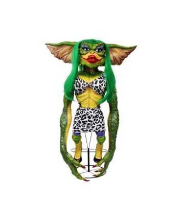GREMLINS 2 prop replica figurine taille 1 GRETA