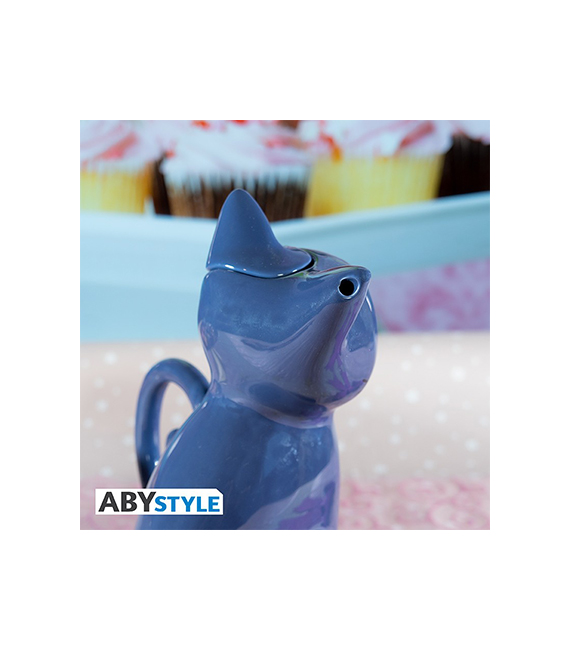 SAILOR MOON théière 1000ml LUNA – Image 2