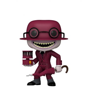 FUNKO POP 6" The Conjuring 2 THE CROOKED MAN 1620