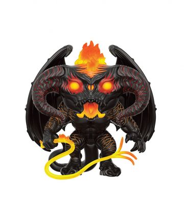 FUNKO POP Lord Of The Rings BALROG 448