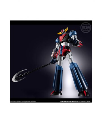 GRENDIZER U figurine SMP Shogukan Modeling Project GRENDIZER U
