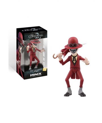 THE CONJURING 2 figurine Minix THE CROOKED MAN