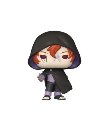 FUNKO POP Boruto CODE 1917