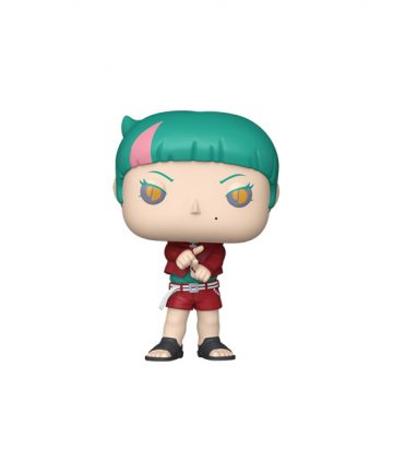 FUNKO POP Boruto DAEMON 1918