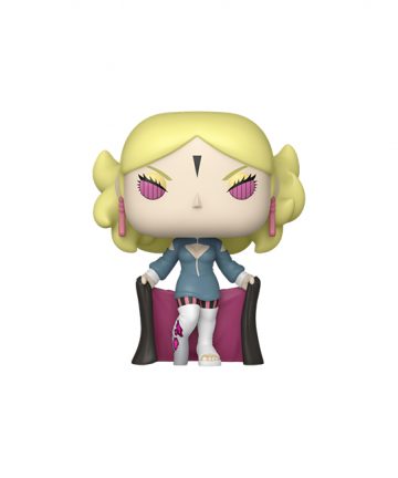 FUNKO POP Boruto DELTA 1919