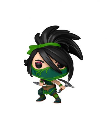 FUNKO POP League of Legends AKALI 1080