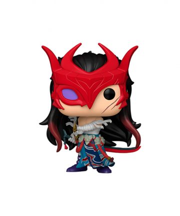 FUNKO POP League of Legends YONE 1082