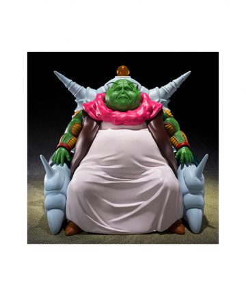 DRAGON BALL S.H. Figuarts THE GREAT ELDER 30cm