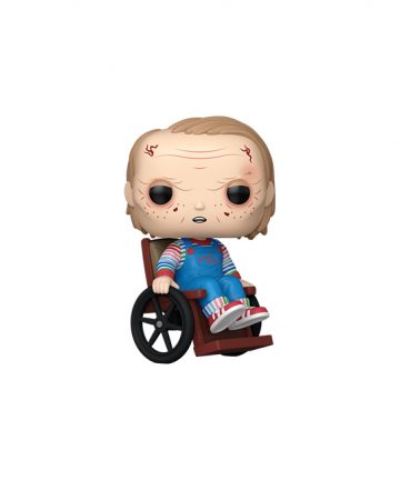 FUNKO POP Chucky OLD CHUCKY 1720