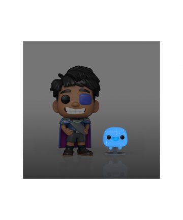 FUNKO POP Disney Pixar ELIO with 00000 1532