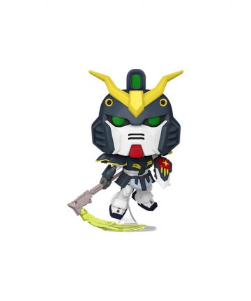 FUNKO POP Plus XXXG-01D GUNDAM DEATHSCYTHE 1935