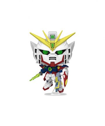 FUNKO POP Plus XXXG-00W0 WING GUNDAM ZERO 1933
