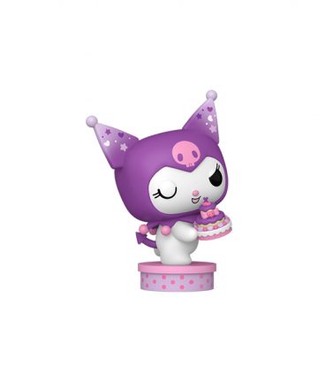 FUNKO POP My Melody KUROMI 108