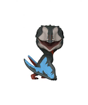 FUNKO POP Jurassic World QUETZALCOATLUS 1801