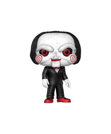 FUNKO POP Jumbo Saw BILLY THE PUPPET 1821