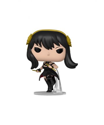 FUNKO POP Spy X Family YOR FORGER 1950
