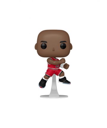 FUNKO POP Chicago Bulls MICHAEL JORDAN 206