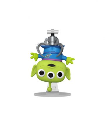 FUNKO POP Toy Story 30th anniversary ALIEN WITH CLAW 1595