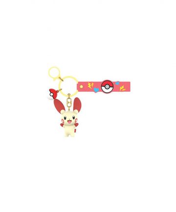 POKEMON porte-clefs PLULSE POSIPI 5cm