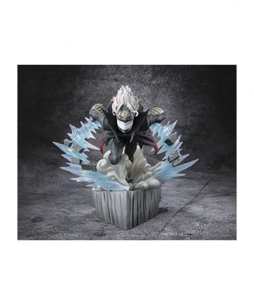 DANDADAN Figuarts 0 OKARUN TRANSFORMED