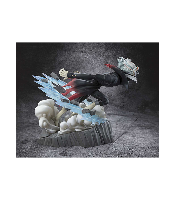 DANDADAN Figuarts 0 OKARUN TRANSFORMED – Image 2