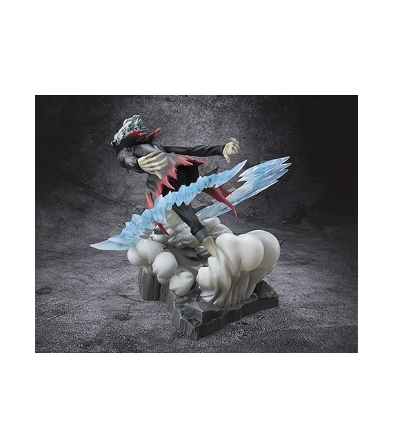 DANDADAN Figuarts 0 OKARUN TRANSFORMED – Image 3