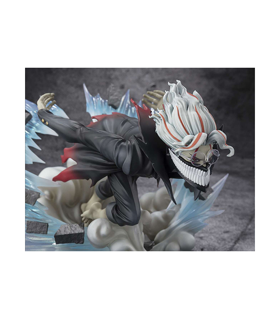 DANDADAN Figuarts 0 OKARUN TRANSFORMED – Image 5