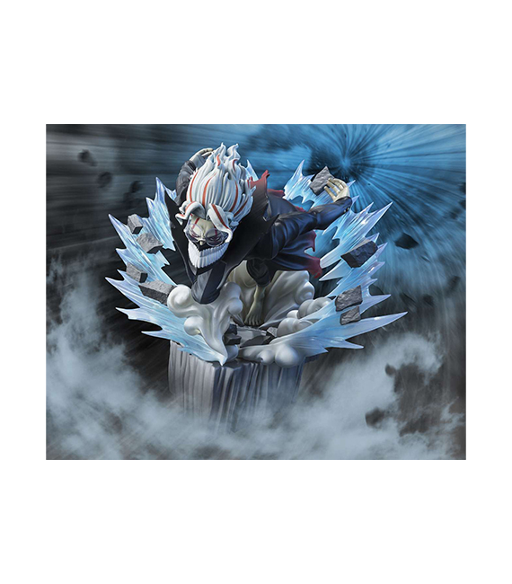 DANDADAN Figuarts 0 OKARUN TRANSFORMED – Image 6