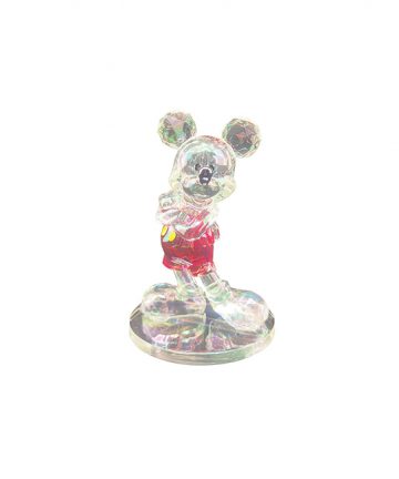 DISNEY Facets figurine MICKEY MOUSE 6017378