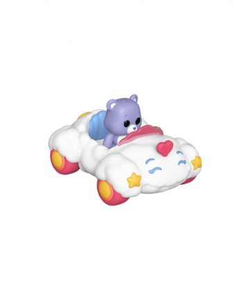 FUNKO Bitty Pop Rides SHARE BEAR and CLOUD MOBILE