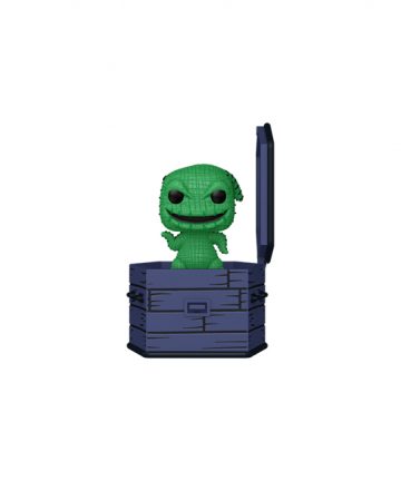 FUNKO POCKET POP OOGIE BOOGIE