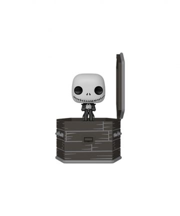 FUNKO POCKET POP Nightmare Before Xmas JACK SKELLINGTON