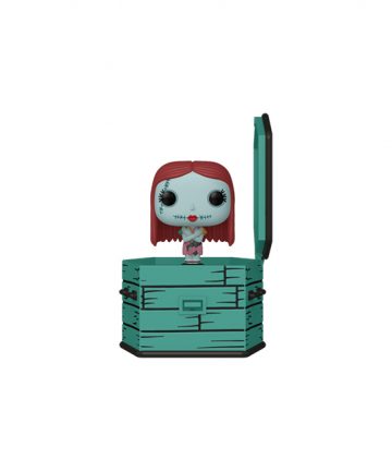 FUNKO POCKET POP Nightmare Before Xmas SALLY