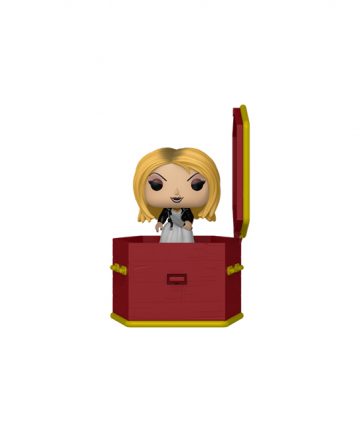 FUNKO POCKET POP Chucky TIFFANY