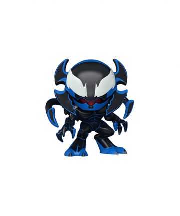 FUNKO POP Spider-Man ALIEN MONSTER 1528