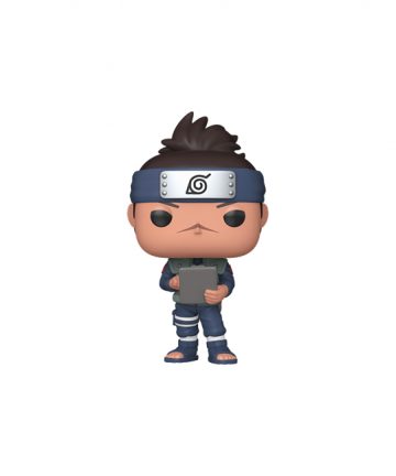 FUNKO POP Naruto IRUKA UMINO 1966